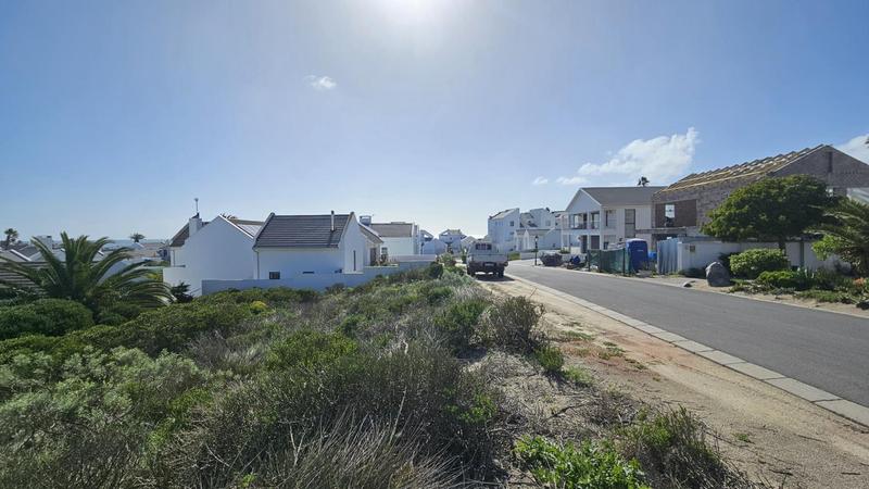 0 Bedroom Property for Sale in Shelley Point Western Cape
